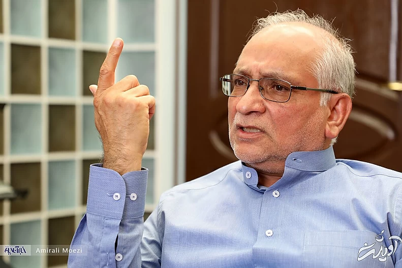 هرکس نمی‌تواند با رهبری هماهنگ باشد کاندیدای ۱۴۰۰ نشود